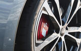 Audi S5 review 2025 005 wheel