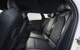 audi s6 avant e tron 2025 Review rear seats 0128 audi s6 avant e tron 2025 Review rear seats 0128
