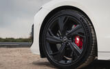 audi s6 avant e tron 2025 Review wheel 0068