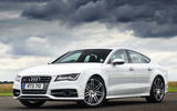 3.5 star Audi S7