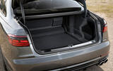Audi S8 2025 review boot 62 Audi S8 2025 review boot 62