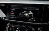 Audi S8 2025 review chassis 53 Audi S8 2025 review chassis 53