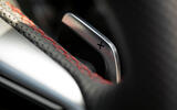 Audi S8 2025 review paddle 25 Audi S8 2025 review paddle 25