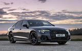 Audi S8 2025 review static 81 Audi S8 2025 review static 81