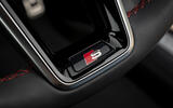 Audi S8 2025 review wheel detail 18 Audi S8 2025 review wheel detail 18