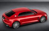 no title Audi Sport quattro Laserlight concept for CES reveal
