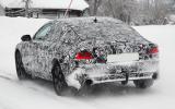 no title New Audi A7 spy shots