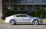 no title Audi A7 to match A8's quality