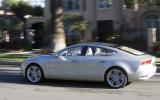 no title Audi A7 to match A8's quality