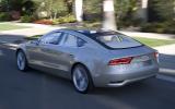 no title Audi A7 to match A8's quality