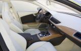 no title Audi A7 to match A8's quality