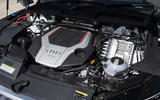 3.0-litre V6 Audi SQ5 petrol engine