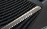 Audi SQ5 Bang & Olufsen audio system