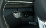 Audi SQ5 cruise control