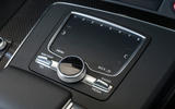 Audi SQ5 infotainment controller