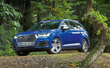 4.5 star Audi SQ7