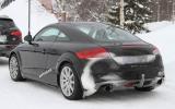 no title Next Audi TT - first pics