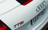 no title Audi's autonomous TT racer