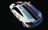 no title Audi's autonomous TT racer