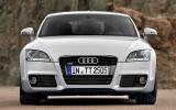 Tweaked Audi TT launched