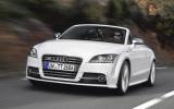 Tweaked Audi TT launched