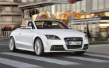 Tweaked Audi TT launched