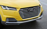 Audi’s TT Offroad and TT Sportback concepts driven