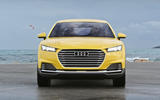 Audi’s TT Offroad and TT Sportback concepts driven