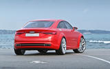 Audi’s TT Offroad and TT Sportback concepts driven