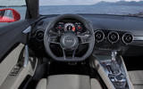 Audi’s TT Offroad and TT Sportback concepts driven
