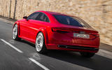 Audi’s TT Offroad and TT Sportback concepts driven