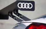 no title Audi unleashes racing version of the new TT