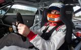 no title Audi unleashes racing version of the new TT
