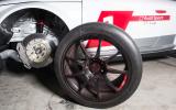 no title Audi unleashes racing version of the new TT