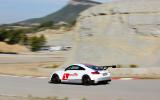 no title Audi unleashes racing version of the new TT