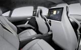 Audi TT offroad concept show car unveiled Audi TT offroad concept show car unveiled