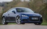 The third generation Audi TT gets four stars from Autocar