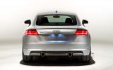 New Audi TT - exclusive picture gallery