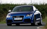 Audi TT RS