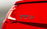 no title New Audi TT - exclusive picture gallery