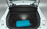 Audi A1 luggage Audi A1 luggage