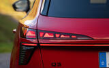 Audi Q3 TFSI progressivred J1302064