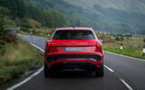Audi Q3 TFSI progressivred SG41169