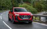Audi Q3 TFSI progressivred SG47241