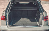 Audi RS6 review boot Audi RS6 review boot