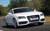no title New trademark registrations hint at upcoming Audi models