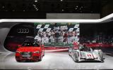 Tokyo motor show 2013 gallery