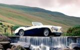 no title The top 100 best-ever British cars