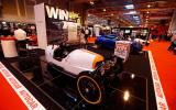 Autosport International 2014 preview