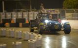 no title Autosport International 2014 preview